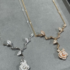 Christian Dior Necklaces